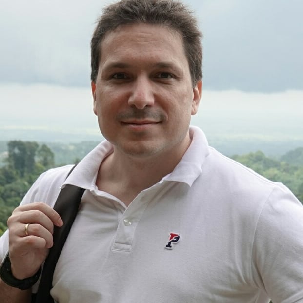 Ralph Ritoch