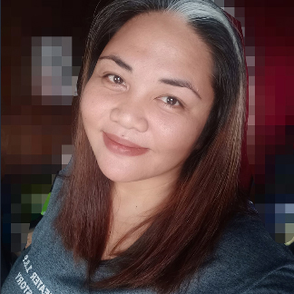 Hazel Tupas